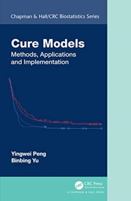 Cure Models : Methods, Applications, and Implementation