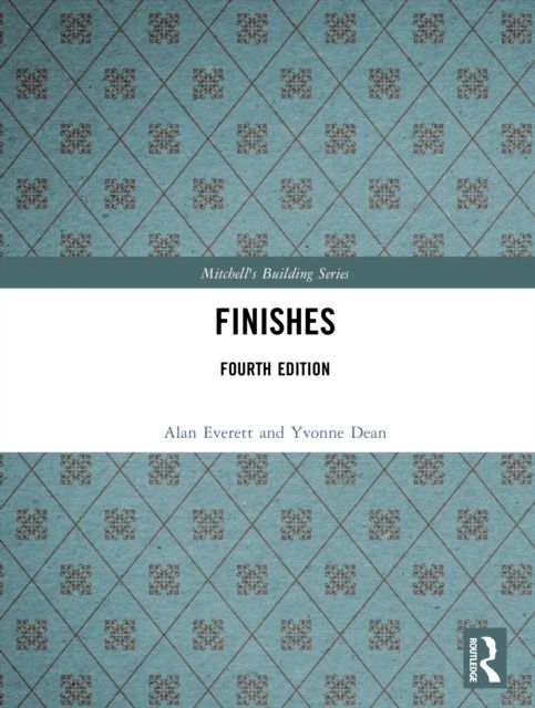 Finishes