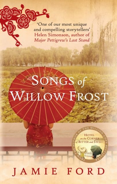 Songs of Willow Frost : a novel