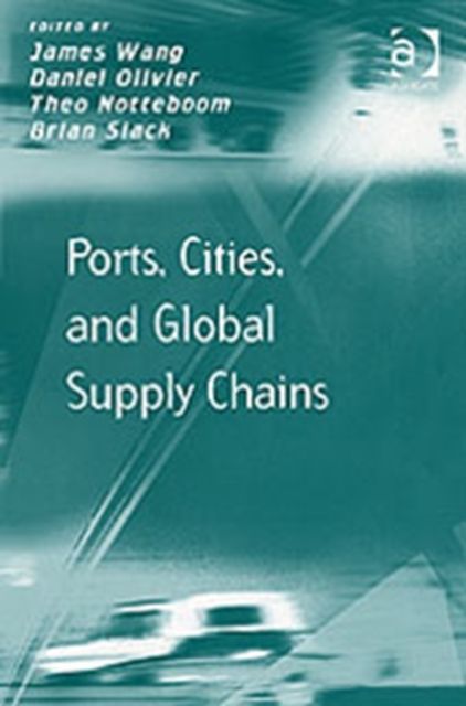 Ports, Cities, and Global Supply Chains