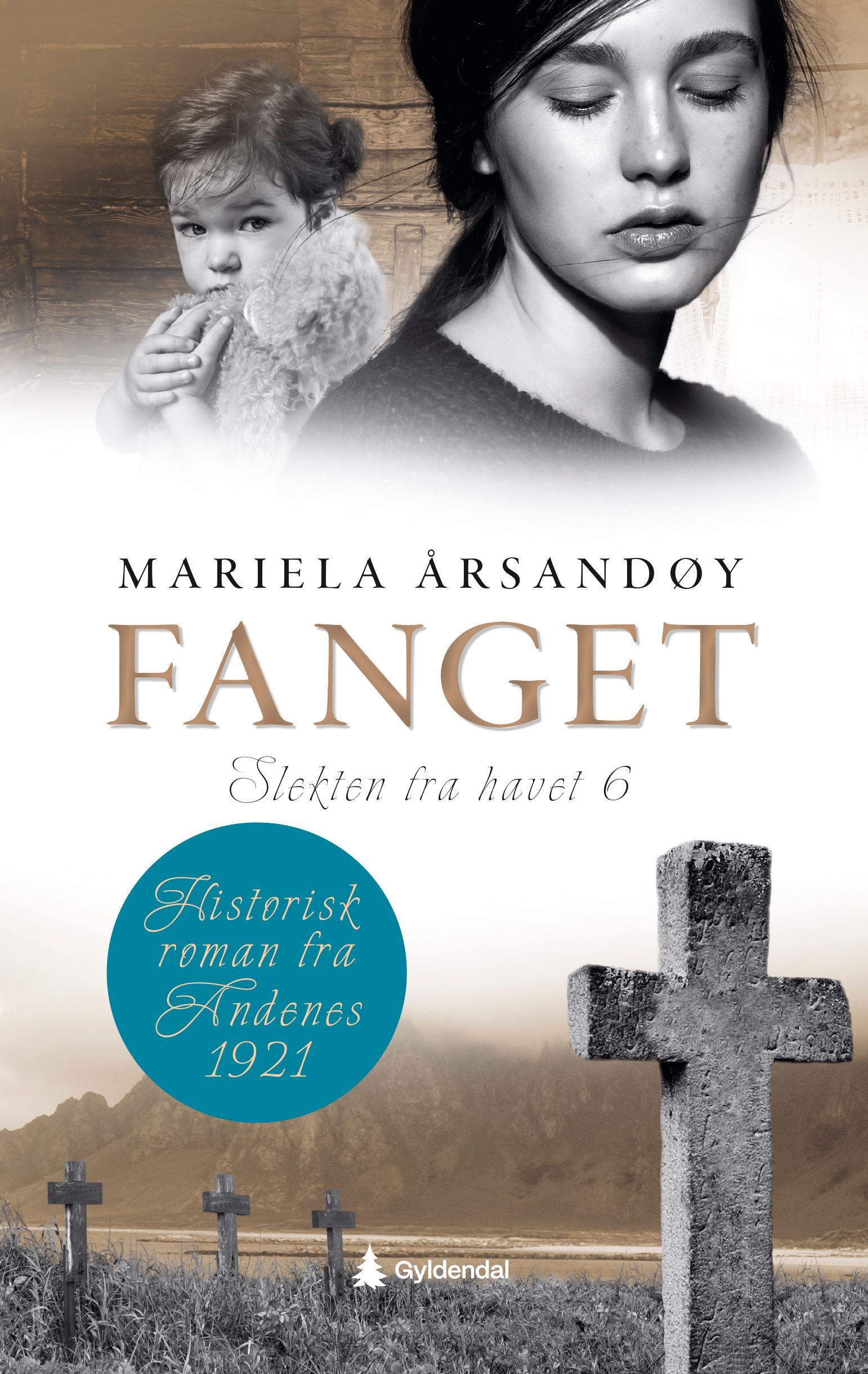 Fanget