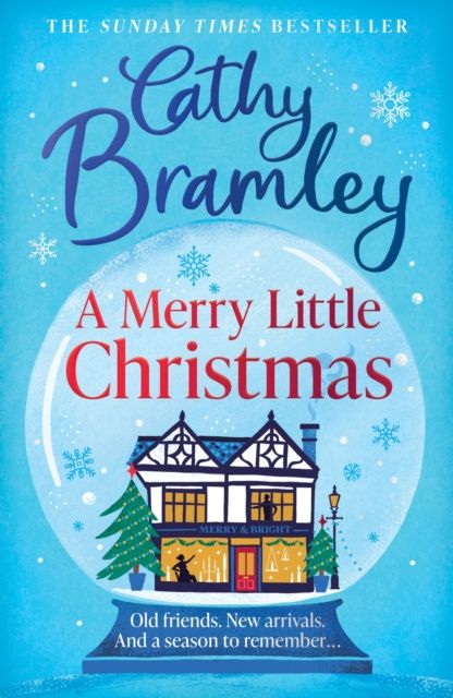 A merry little Christmas