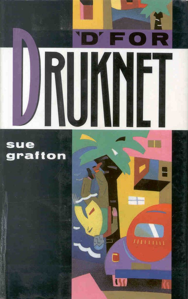 D for druknet