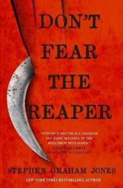 Don't fear the reaper