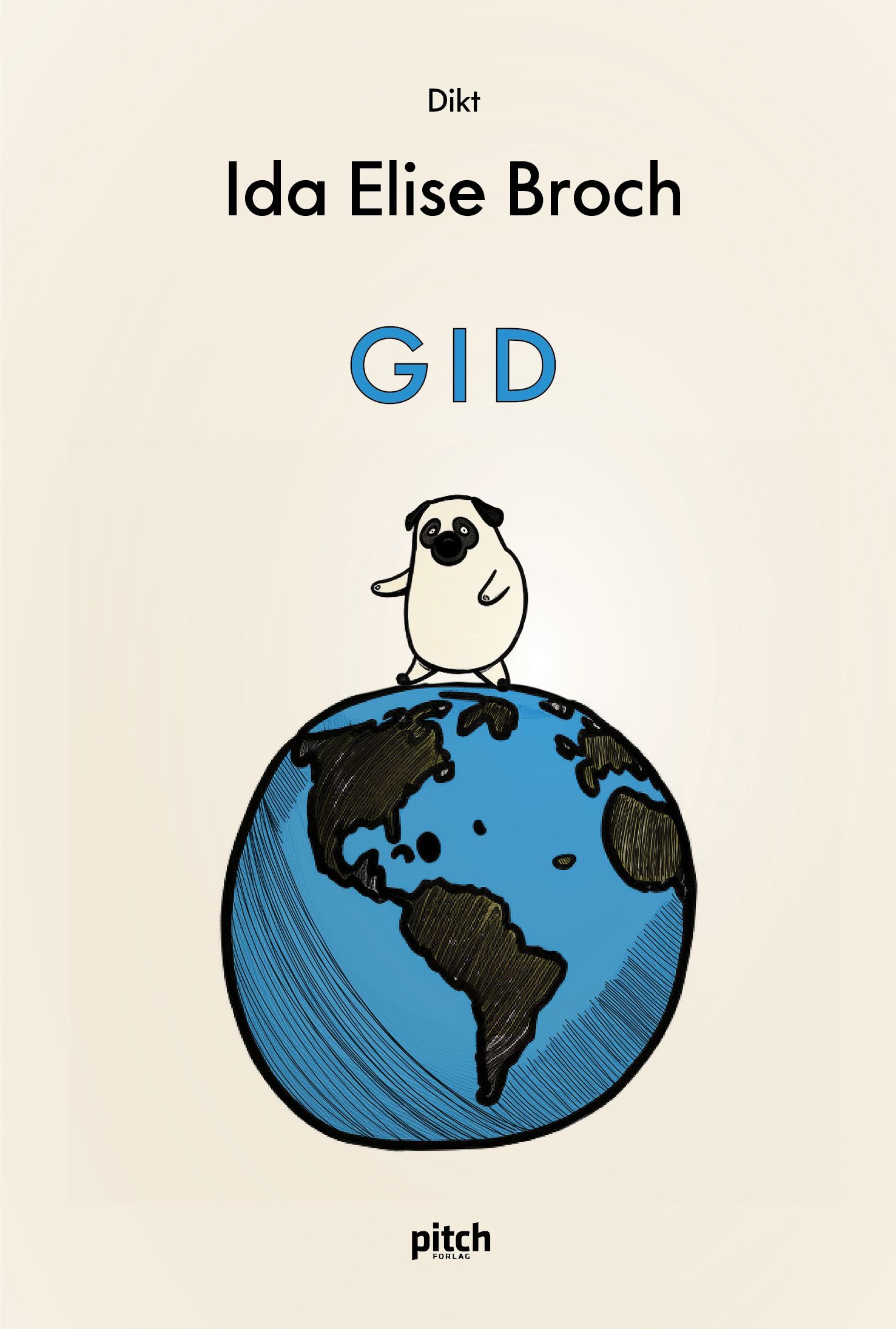 GID : dikt
