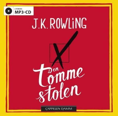 Den tomme stolen