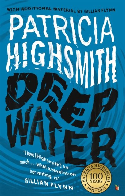 Deep water