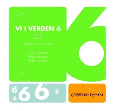 Vi i verden 6
