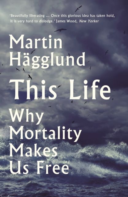 This life : why mortality makes us free