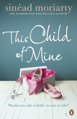 Forsidebilde av This Child of Mine