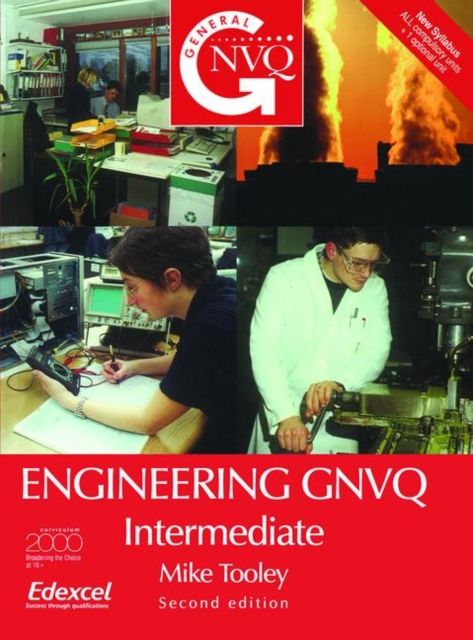 Engineering GNVQ : Intermediate
