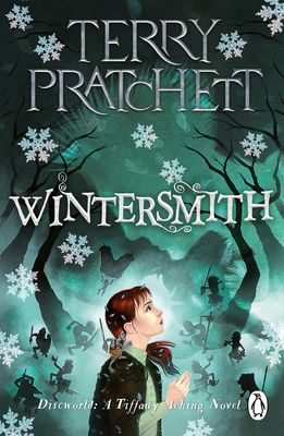 Wintersmith : A Tiffany Aching Novel