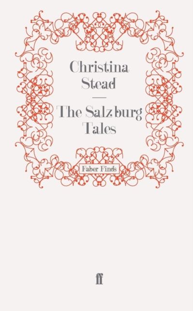 The Salzburg Tales