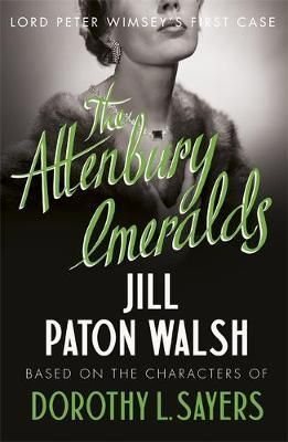 The Attenbury emeralds