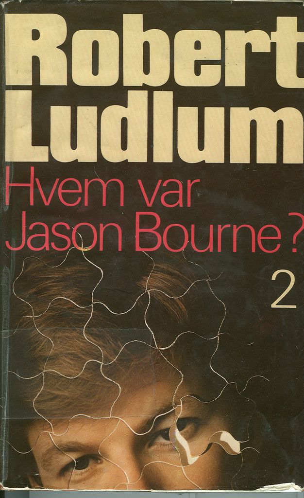 Hvem var Jason Bourne?. 1