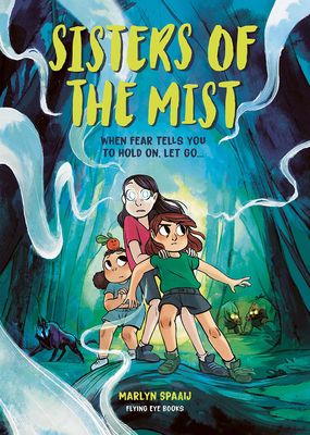 Sisters of the mist