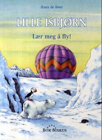 Lær meg å fly!