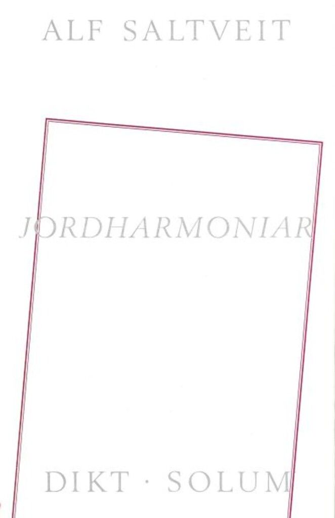 Jordharmoniar