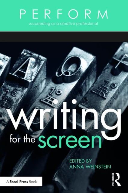 Writing for the Screen