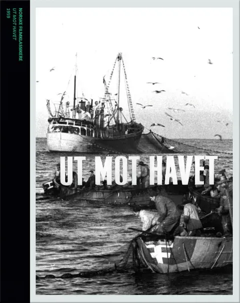 Ut mot havet