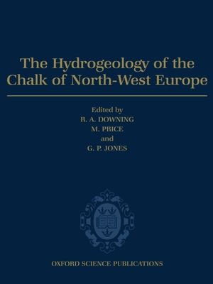 The Hydrogeology of the Chalk of North-West Europe