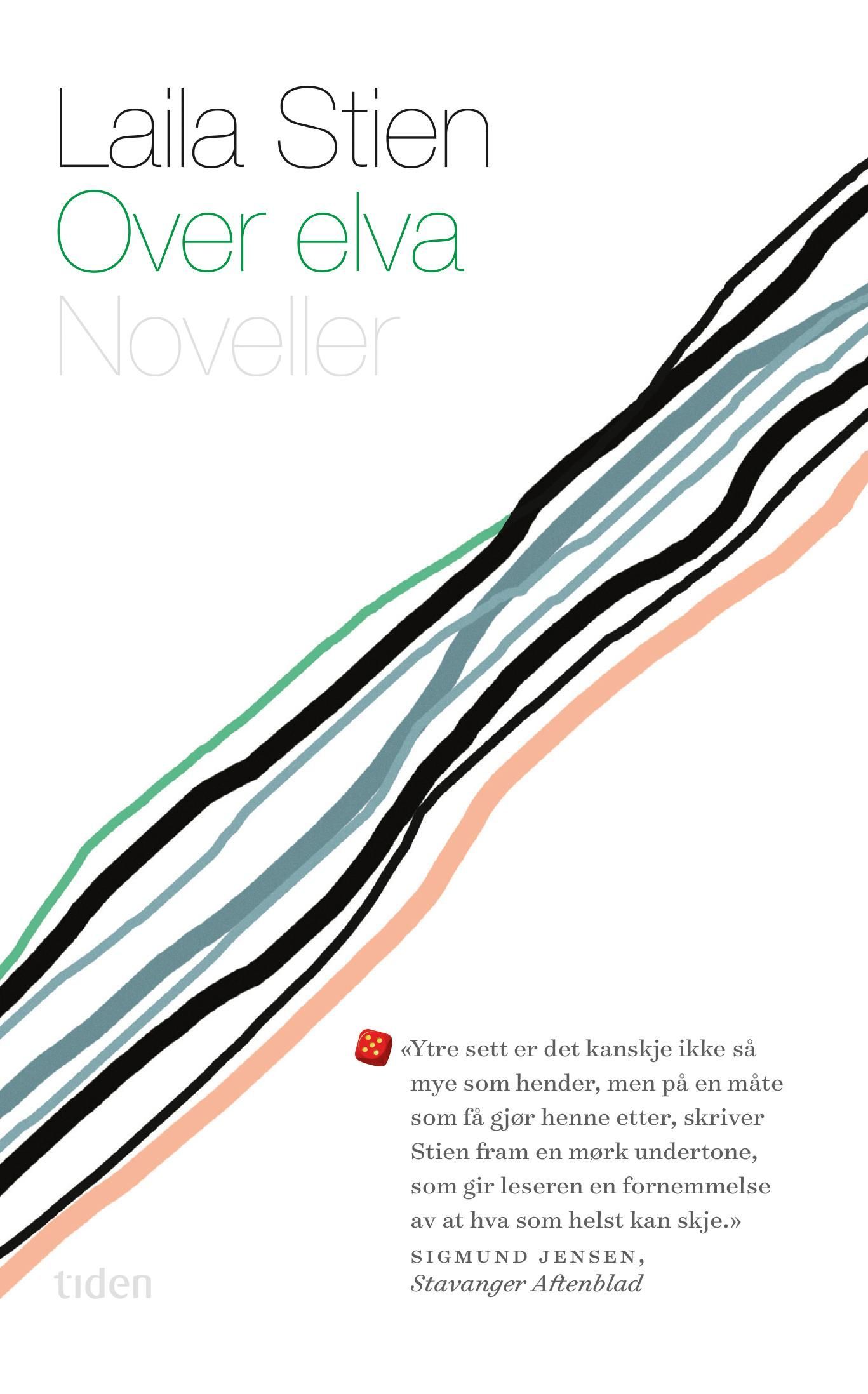 Over elva : noveller