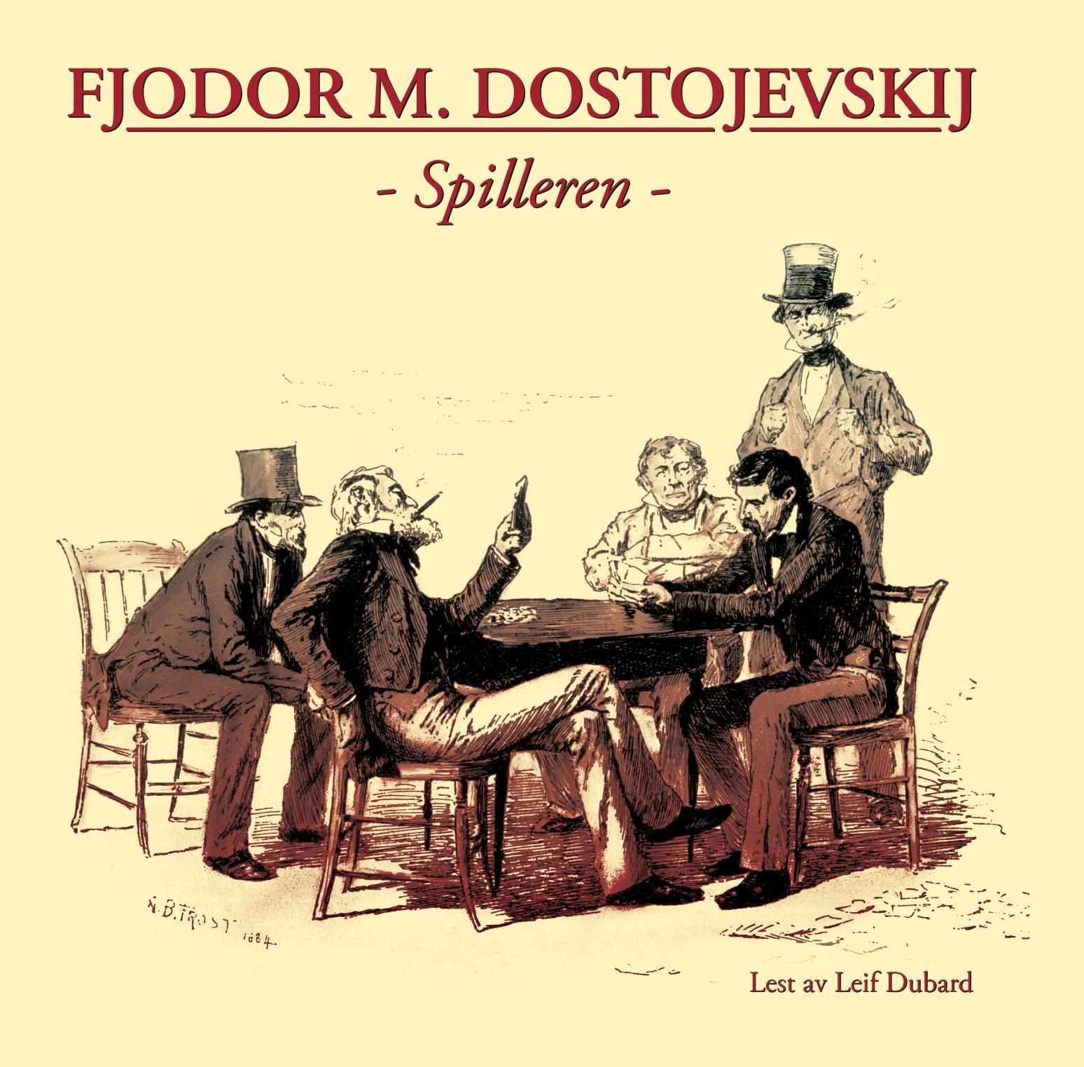 Spilleren