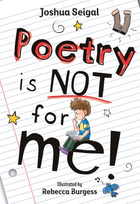 Poetry is not for me! : Fluency 1