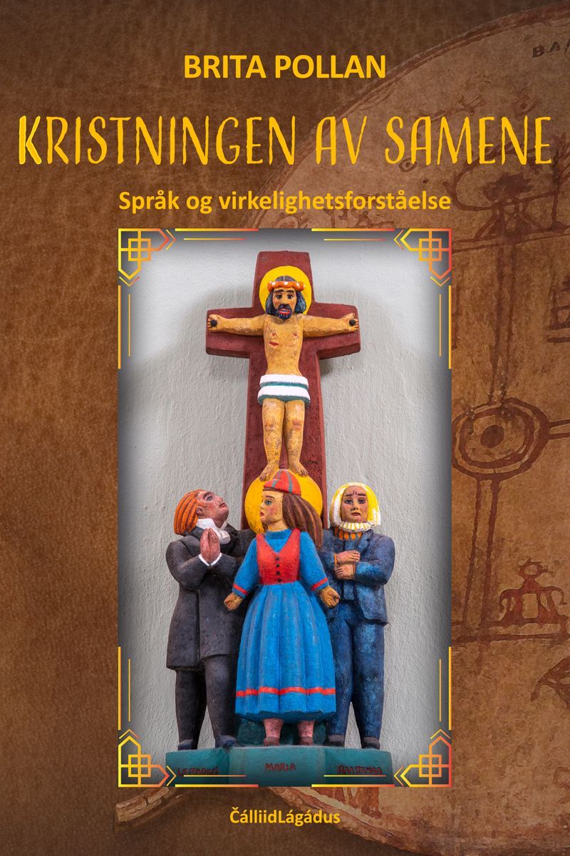 Kristningen av samene : språk og virkelighetsforståelse