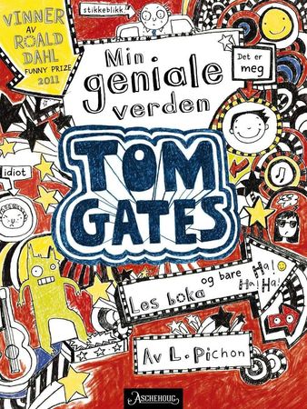 Tom Gates