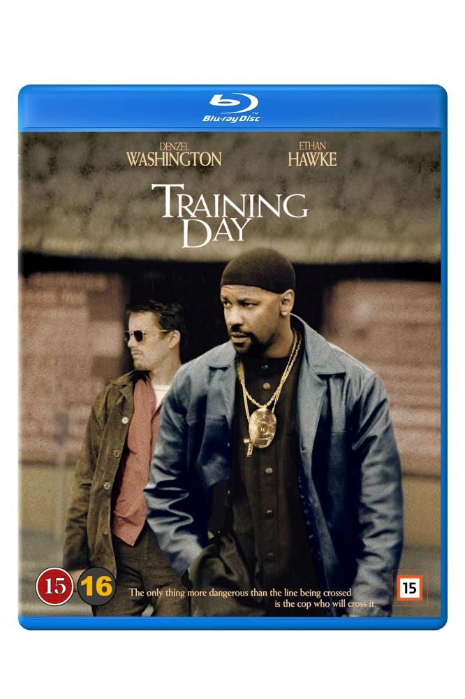 Training Day