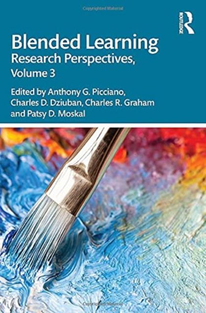 Blended Learning : Research Perspectives, Volume 3