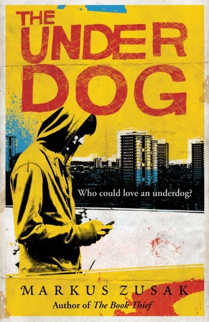 The underdog