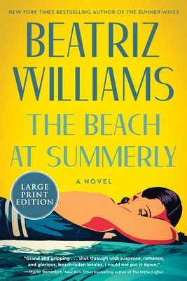 The Beach at Summerly : A Novel