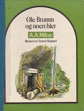 Ole Brumm universet
