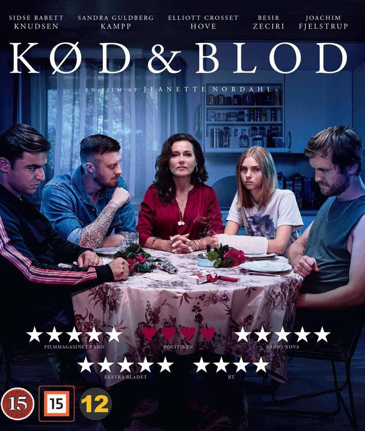 Blodsbånd