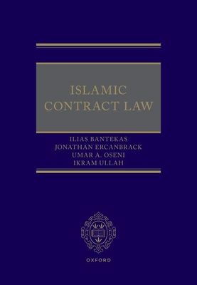 Islamic Contract Law