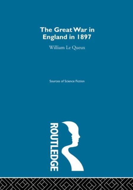 Forsidebilde av Great War England 1897 Ssf V3