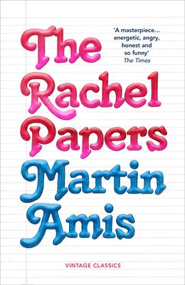 Forsidebilde av The Rachel Papers : 50th Anniversary Edition