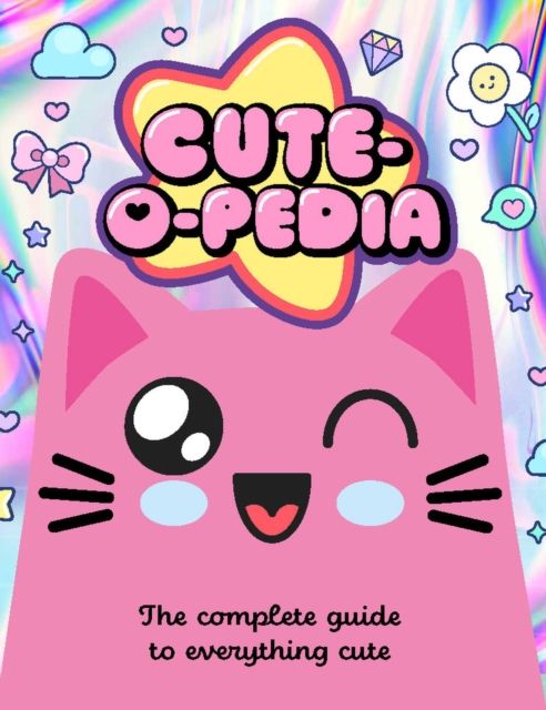 Cute-O-Pedia