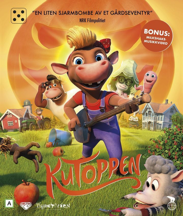 Kutoppen