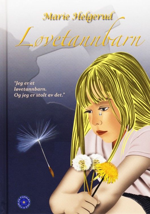 Løvetannbarn