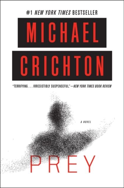 Prey : A Novel