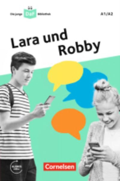 Lara und Robby