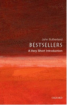 Bestsellers : A Very Short Introduction