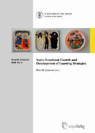 Forsidebilde av Socio-emotional growth and development of learning strategies