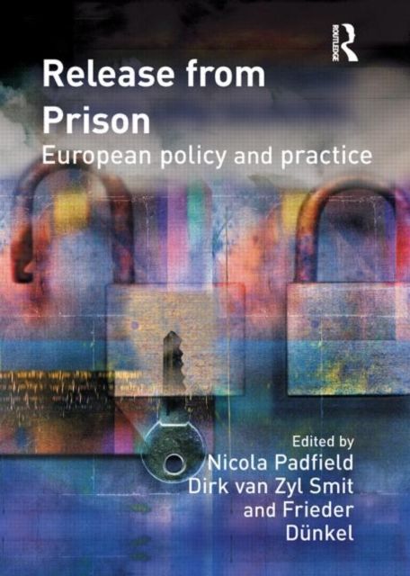 Release from Prison : European Policy and Practice