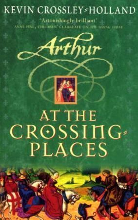At the crossing places