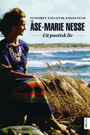 Åse-Marie Nesse : eit poetisk liv