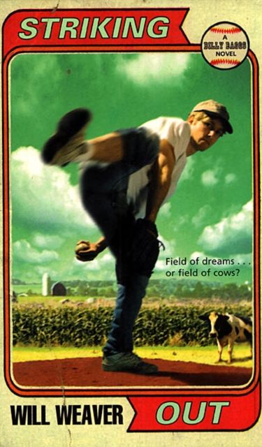 Striking Out : A Billy Baggs Novel